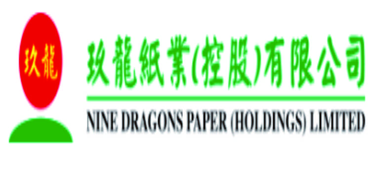 玖龍紙業(yè)